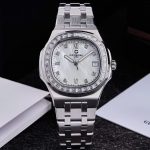 ĐỒNG HỒ Nữ Carnival 8160L2-VT-TK-Dây Thép - Pin - Kính Sapphire — ảnh 1