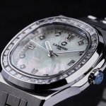 ĐỒNG HỒ Nữ Carnival 8160L2-VT-TK-Dây Thép - Pin - Kính Sapphire — ảnh 4