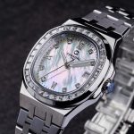 ĐỒNG HỒ Nữ Carnival 8160L2-VT-TK-Dây Thép - Pin - Kính Sapphire — ảnh 5