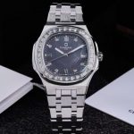 ĐỒNG HỒ Nữ Carnival 8160L2-VT-DK-Dây Thép - Pin - Kính Sapphire — ảnh 1