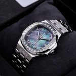 ĐỒNG HỒ Nữ Carnival 8160L2-VT-DK-Dây Thép - Pin - Kính Sapphire — ảnh 8