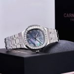 ĐỒNG HỒ Nữ Carnival 8160L2-VT-DK-Dây Thép - Pin - Kính Sapphire — ảnh 2