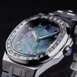 ĐỒNG HỒ Nữ Carnival 8160L2-VT-DK-Dây Thép - Pin - Kính Sapphire — ảnh 3