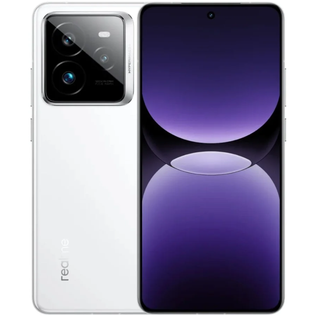Realme GT7 Pro (16GB|512GB) Snap 8 Elite LikeNew