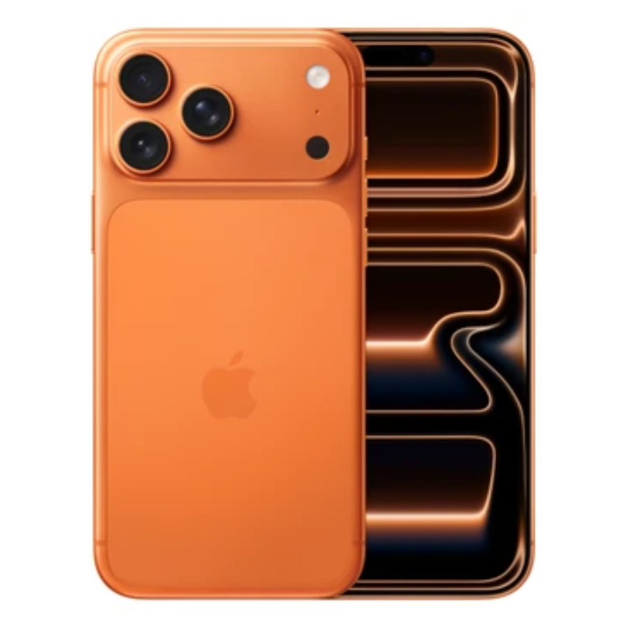 Apple iPhone 17 Pro Max 256GB NewSeal Fullbox 100% Chính Hãng Việt Nam