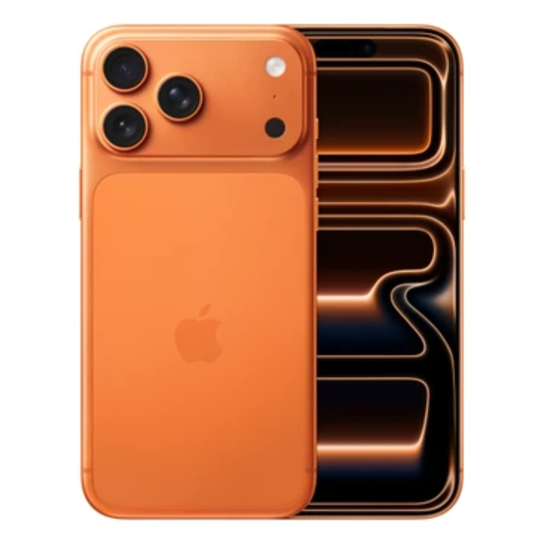 Apple iPhone 17 Pro Max 256GB NewSeal Fullbox 100% Chính Hãng Việt Nam