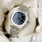 ĐỒNG HỒ Nữ Carnival 8160L-VT-D Mặt Đen-Dây Thép-Pin-Kính Sapphire — ảnh 1
