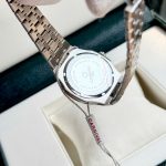 ĐỒNG HỒ Nữ Carnival 8160L-VT-XT Mặt Xanh Tifany-Dây Thép-Pin-Kính Sapphire — ảnh 10