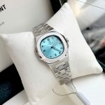 ĐỒNG HỒ Nữ Carnival 8160L-VT-XT Mặt Xanh Tifany-Dây Thép-Pin-Kính Sapphire — ảnh 11