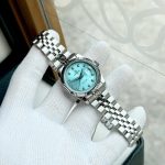 ĐỒNG HỒ Nữ Carnival 8131L-VT-XT Mặt Xanh Tifany-Dây Thép-Pin-Kính Sapphire — ảnh 7