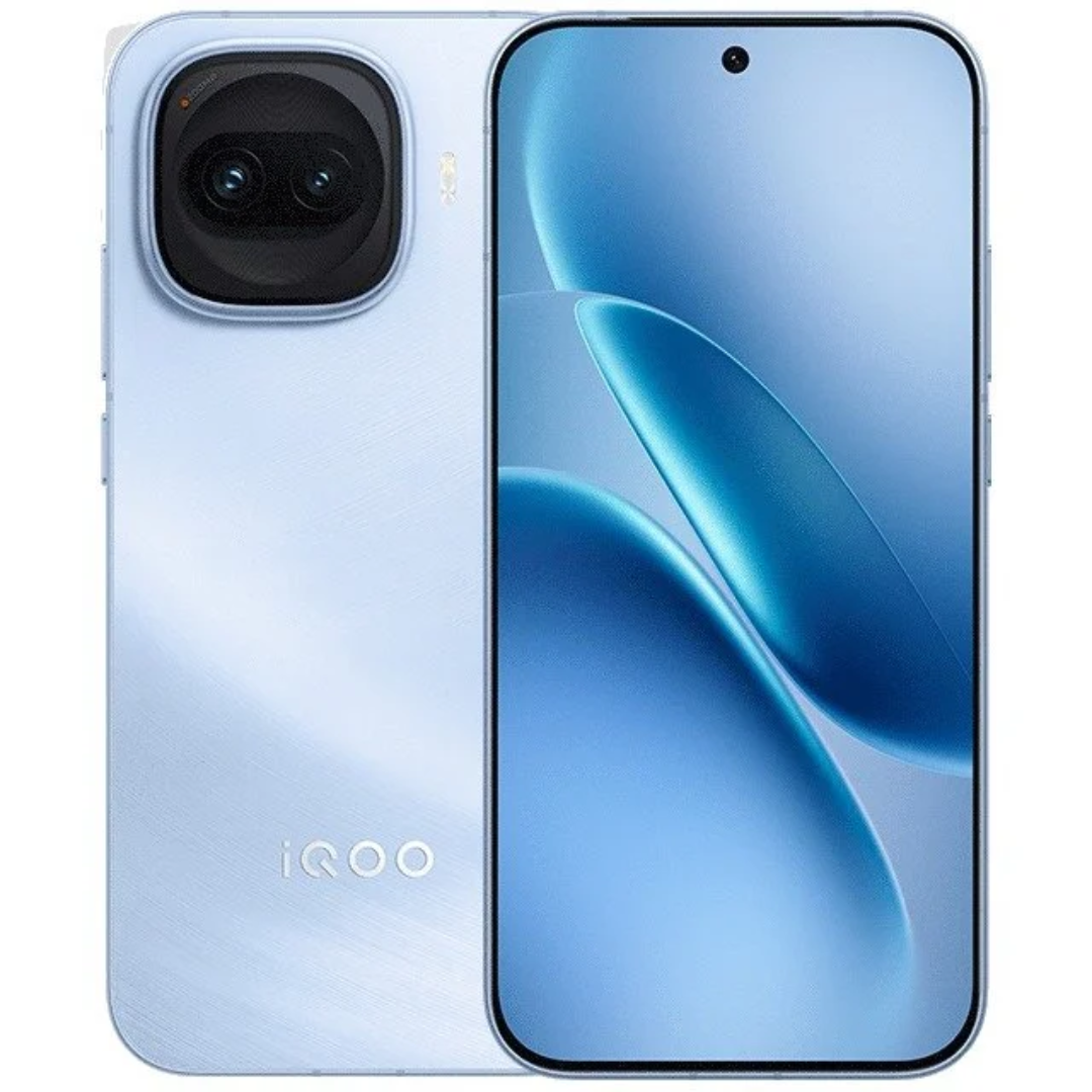 Vivo iQoo Z11 Turbo (16GB|256GB) Snap 8 Gen 5 LikeNew