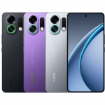 Oppo K13 Turbo Pro 12GB|256GB Snap 8s Gen 4 NewSeal 100% Fullbox — ảnh 3