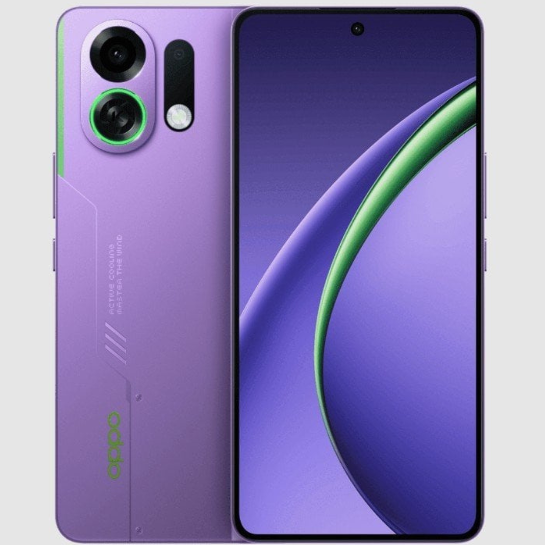 Oppo K13 Turbo Pro 16GB|512GB Snap 8s Gen 4 New 100% Nobox