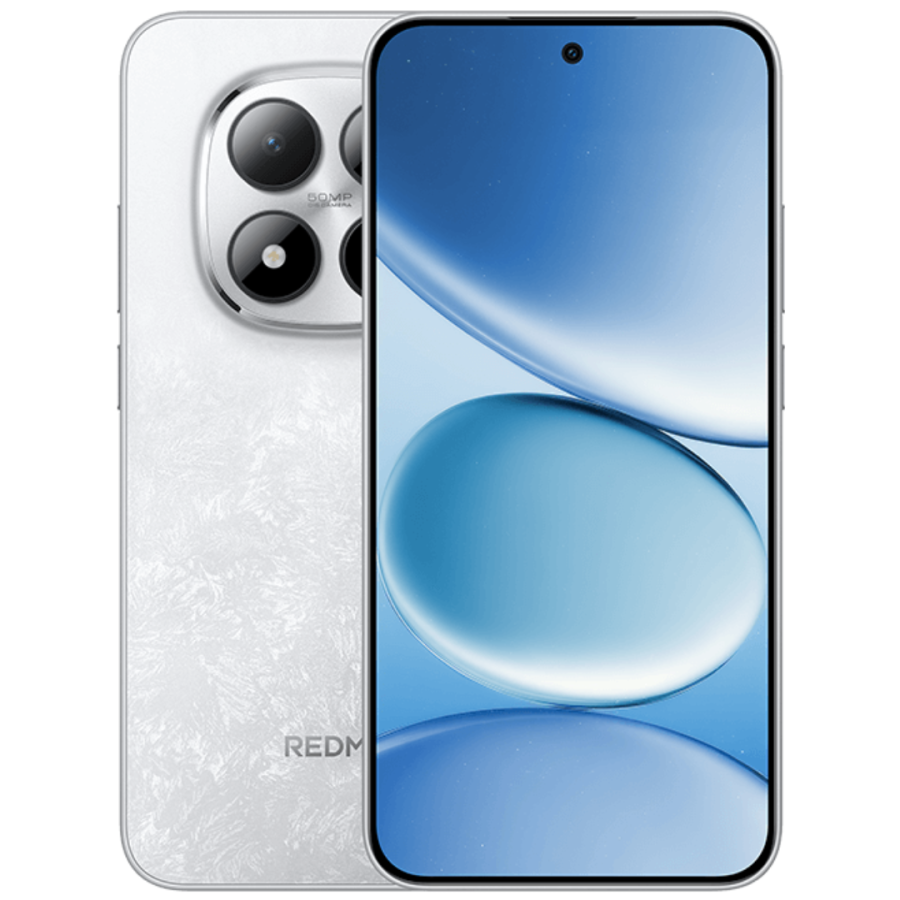 Xiaomi Redmi Note 15 Pro 5G (12GB|512GB) Dimensity 7400 Ultra LikeNew