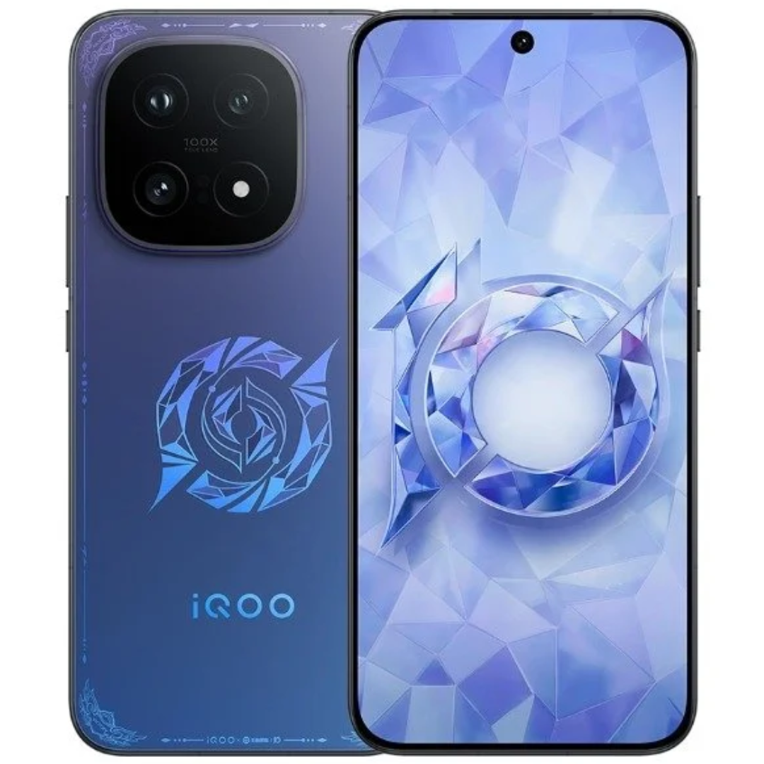 Vivo iQOO 15 (12GB|256GB) Snap 8 Elite Gen 5 LikeNew