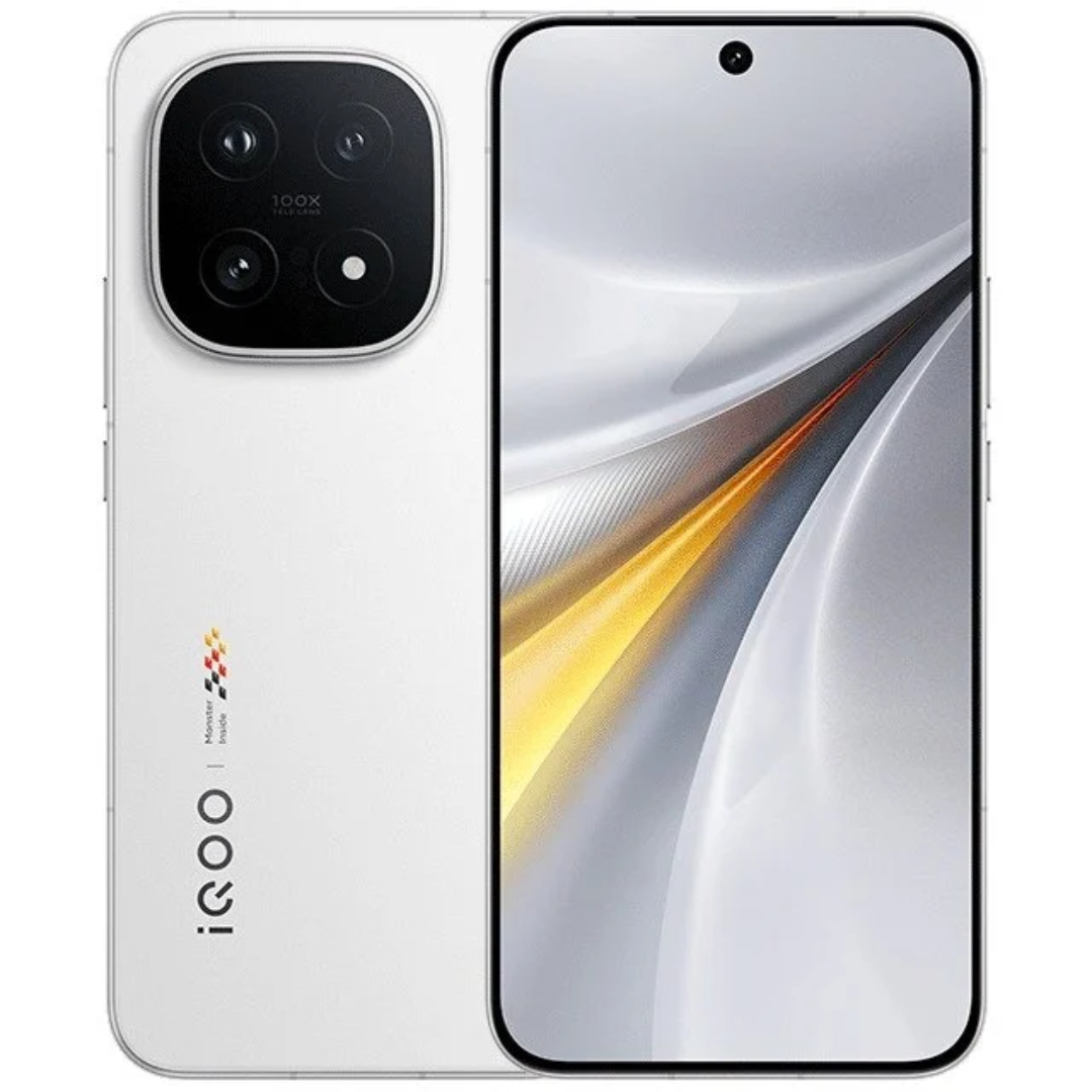 Vivo iQOO 15 (16GB|512GB) Snap 8 Elite Gen 5 LikeNew