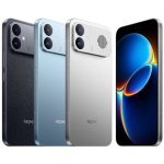 Xiaomi Redmi K90 Max 16GB|256GB Dimensity 9500 LikeNew — ảnh 5