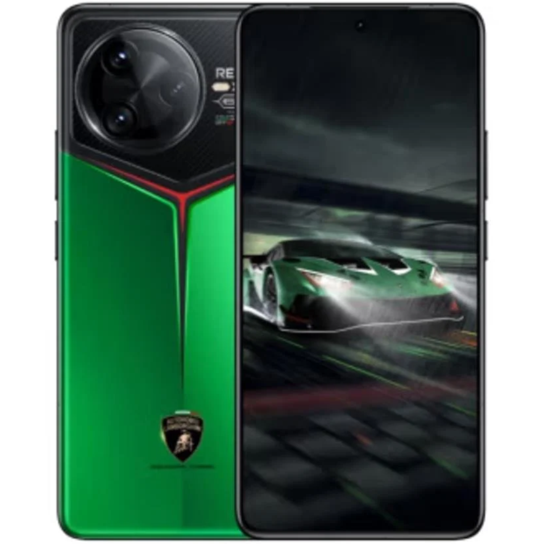 Xiaomi Redmi K80 Pro Lamborghini 16GB|1TB Snap 8 Elite LikeNew
