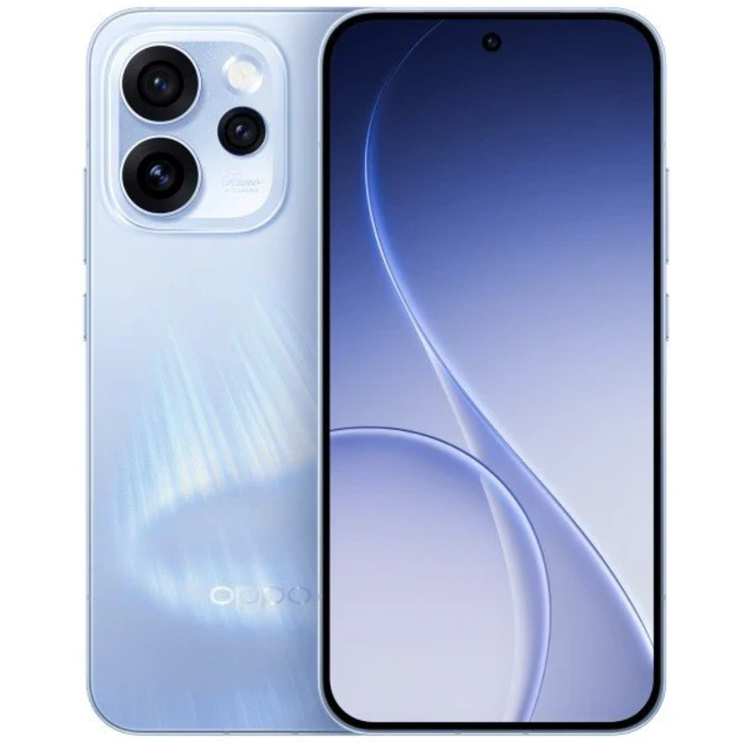 OPPO Reno15 5G (16GB|256GB) Dimensity 8450 New 100% Nobox