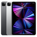 Apple iPad Pro 11 inch 2021 M1 5G Wifi 128GB LikeNew — ảnh 3