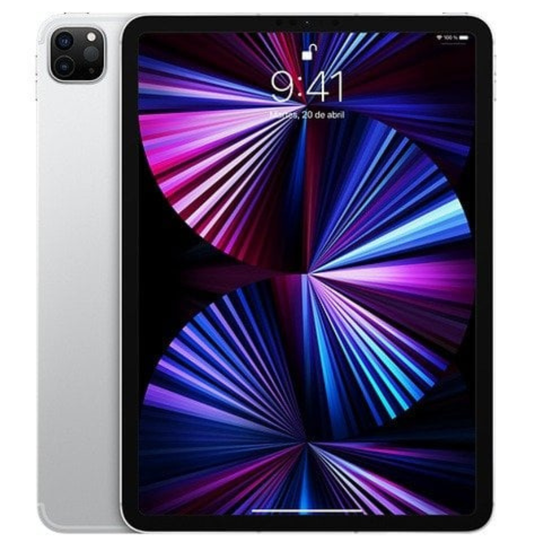 Apple iPad Pro 11 inch 2021 M1 5G Wifi 128GB LikeNew