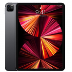 Apple iPad Pro 11 inch 2021 M1 5G Wifi 128GB LikeNew — ảnh 2