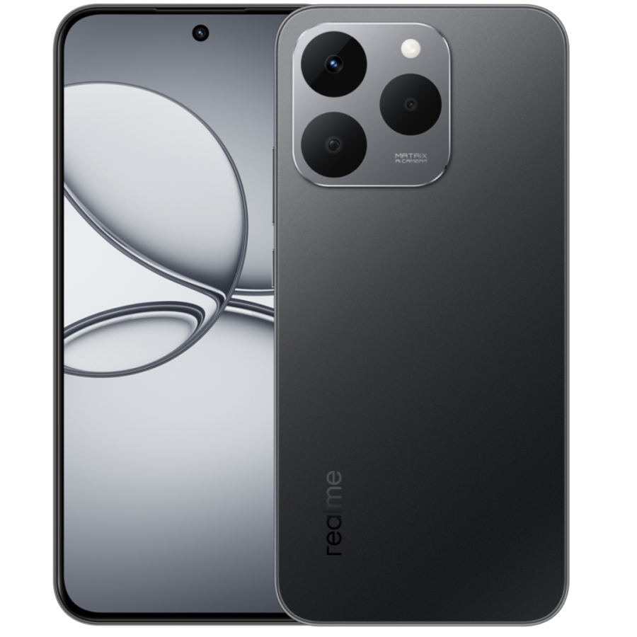 Realme 15T 8GB|256GB Dimensity 6400 Max LikeNew Fullbox