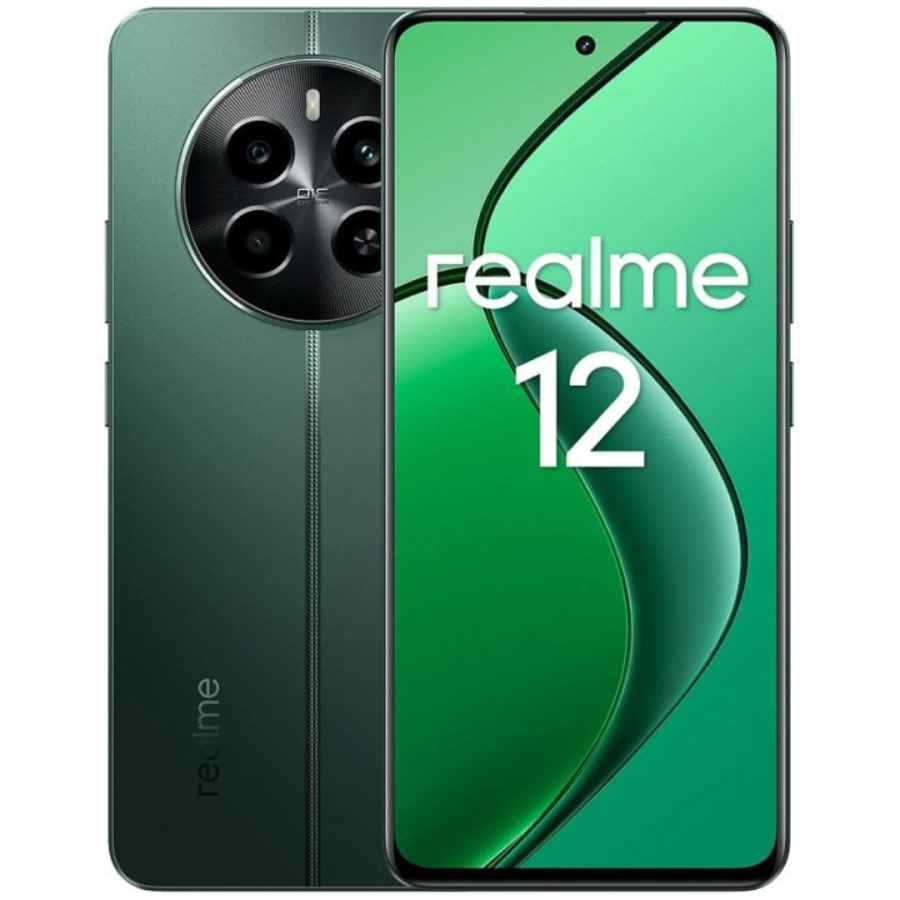Realme 12 8GB|256GB Snap 685 LikeNew