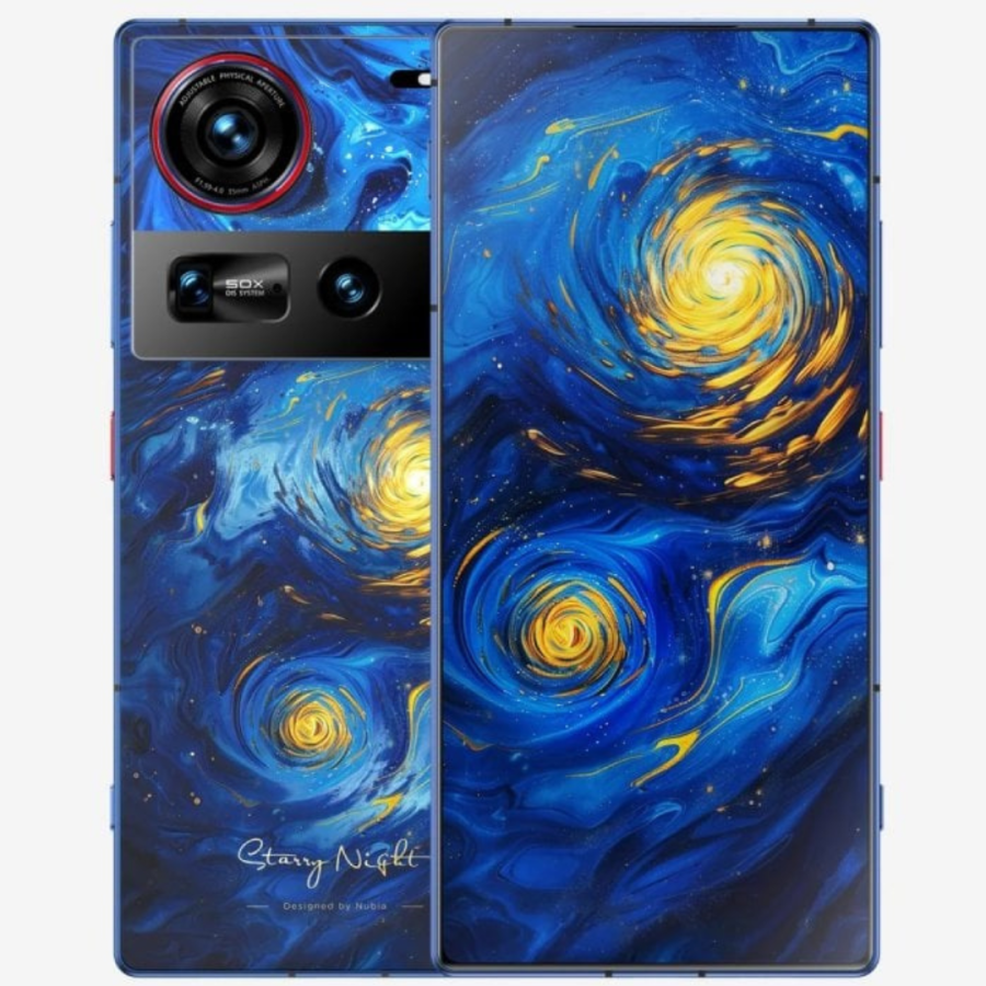 ZTE nubia Z70s Ultra (16GB|1TB) Snap 8 Elite LikeNew
