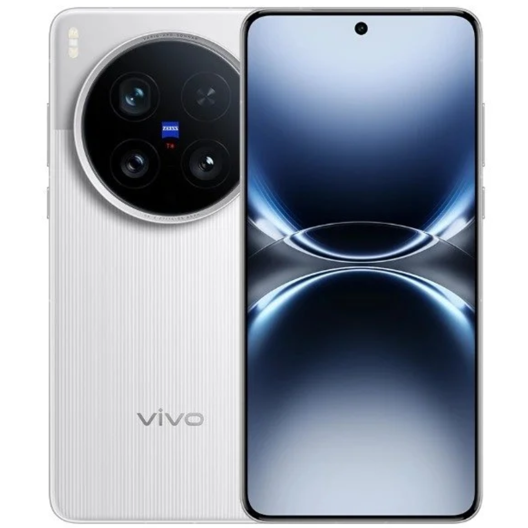 Vivo X200 Ultra (12GB|256GB) Snap 8 Elite New 100% Nobox