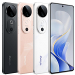 Vivo S19 (8GB|256GB) Snap 7 Gen 3 New 100% Nobox — ảnh 5