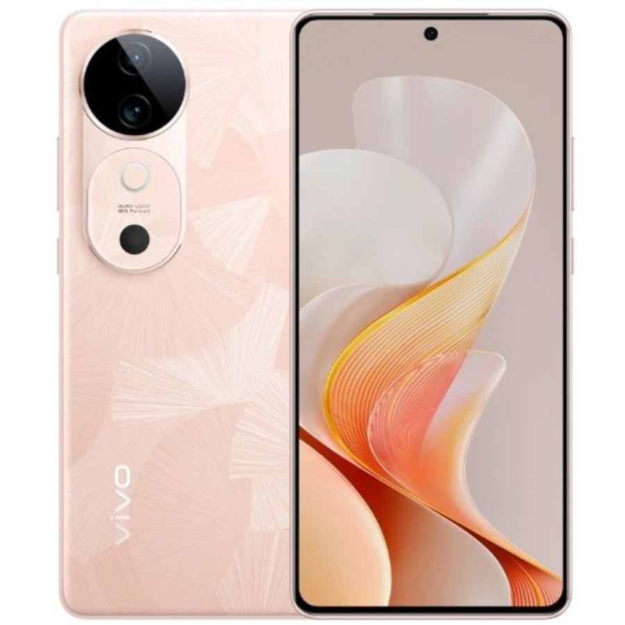 Vivo S19 (8GB|256GB) Snap 7 Gen 3 New 100% Nobox