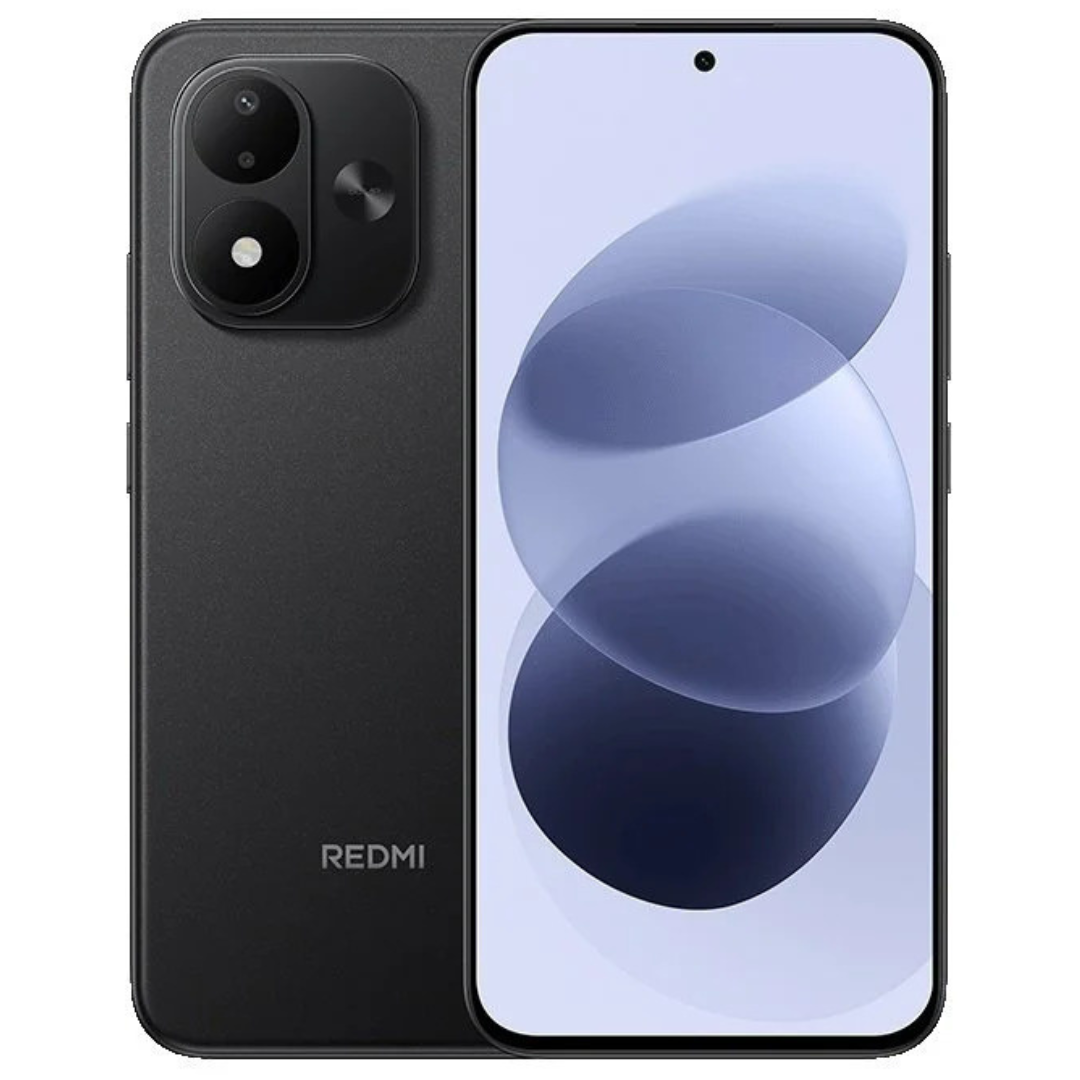 Xiaomi Redmi Note 17 5G (8GB|128GB) Snap 4 Gen 4 NewSeal 100% FullBox