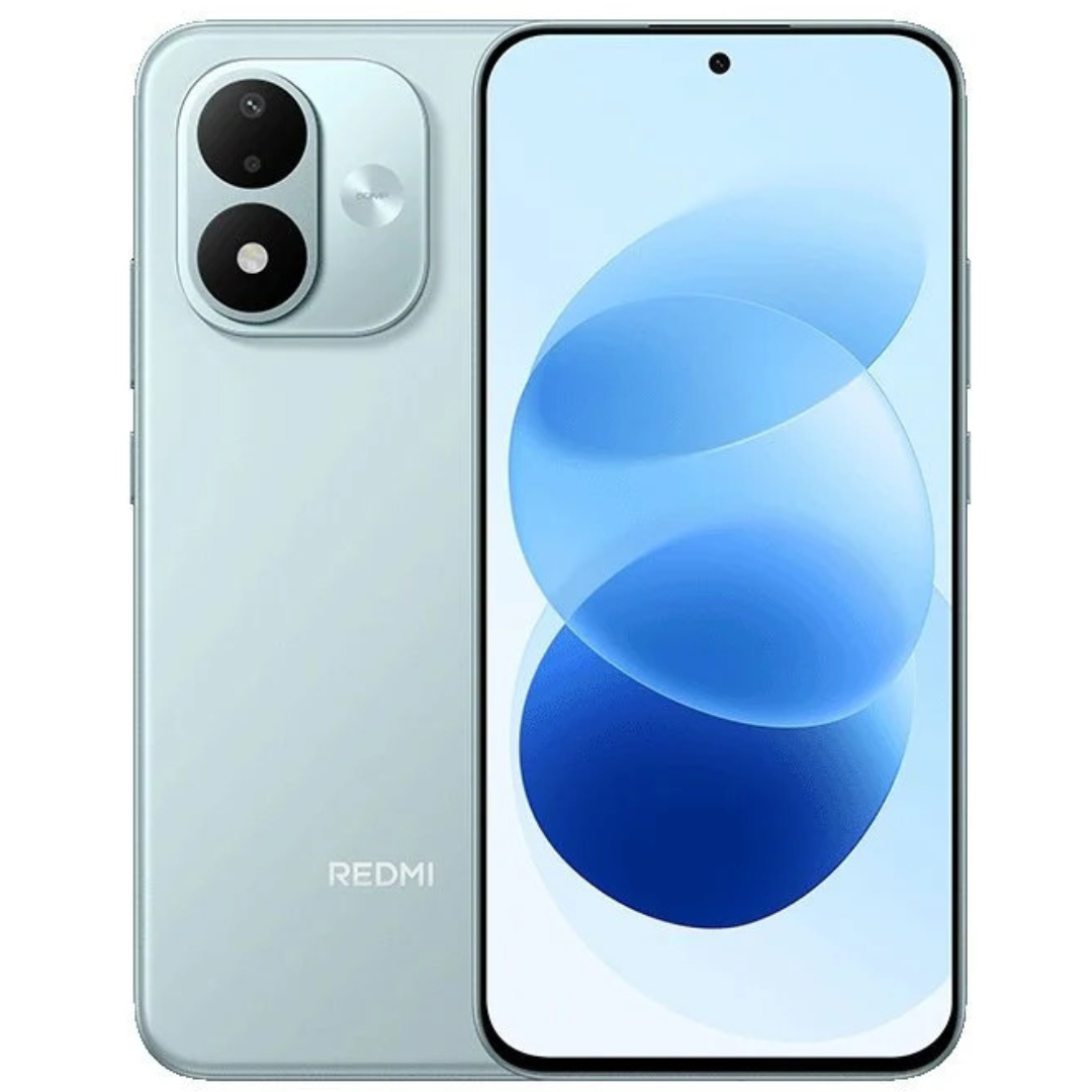 Xiaomi Redmi Note 17 5G (8GB|256GB) Snap 4 Gen 4 NewSeal 100% FullBox