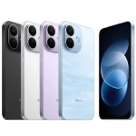 Xiaomi Redmi Note 17 Pro 5G (12GB|256GB) Snap 6s Gen 4 LikeNew FullBox — ảnh 6