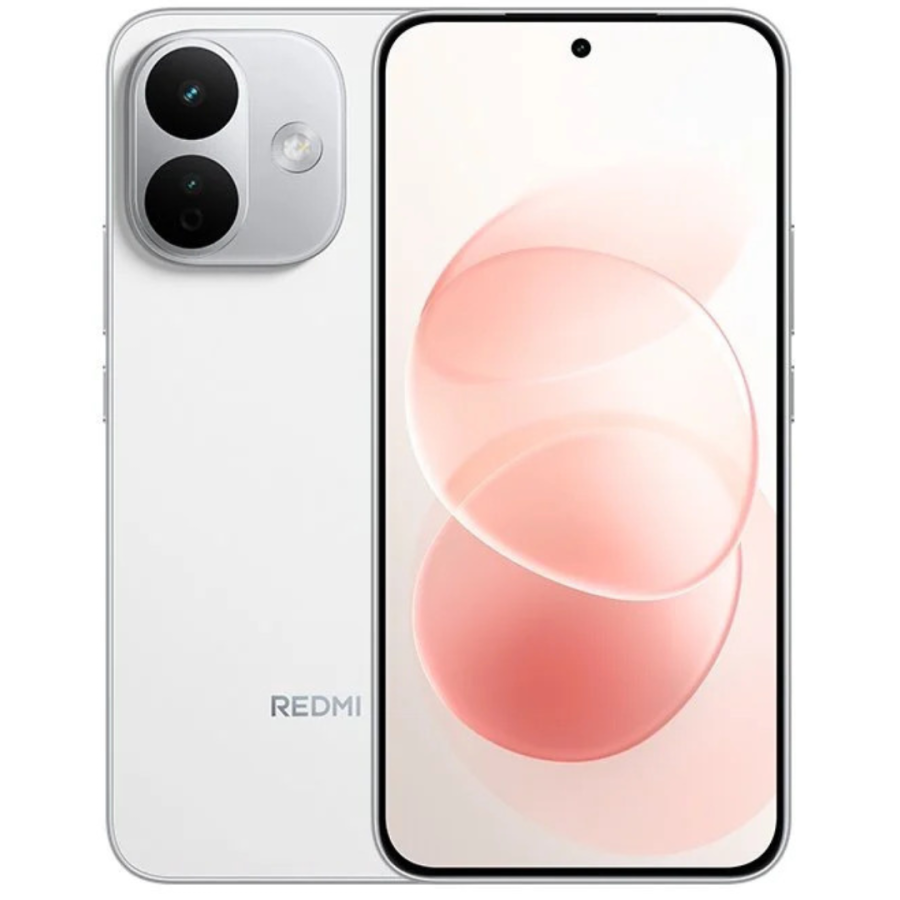 Xiaomi Redmi Note 17 Pro 5G (8GB|256GB) Snap 6s Gen 4 NewSeal 100% FullBox
