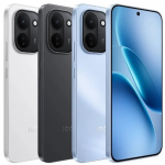 Vivo iQoo Z11 (8GB|256GB) Dimensity 8500 NewSeal 100% Fullbox — ảnh 5