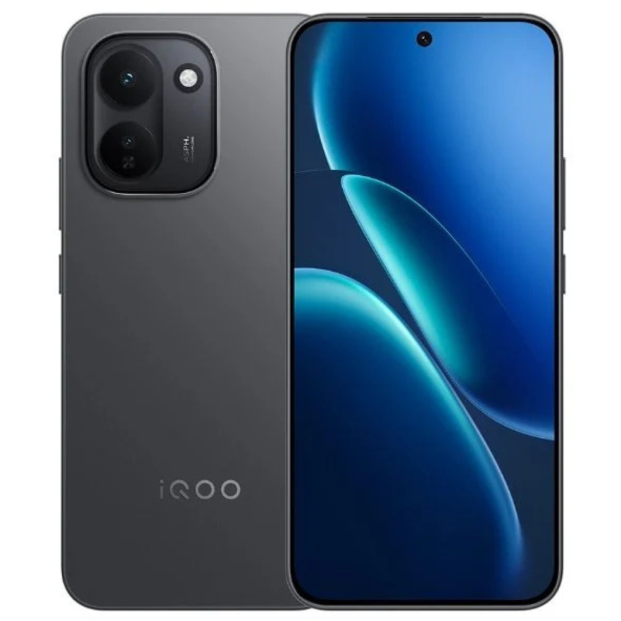Vivo iQoo Z11 (8GB|256GB) Dimensity 8500 NewSeal 100% Fullbox