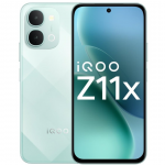 Vivo iQoo Z11x (8GB|128GB) Dimensity 7400 LikeNew — ảnh 3