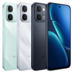 Vivo iQoo Z11x (8GB|128GB) Dimensity 7400 LikeNew — ảnh 5