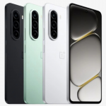 OnePlus Turbo 6X (8GB|256GB) Dimensity 7360 Super NewSeal 100% Fullbox — ảnh 3