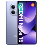 Xiaomi Redmi Note 15 (6GB|128GB) NewSeal 100% FullBox Chính Hãng ( BH 18 Tháng ) — ảnh 4