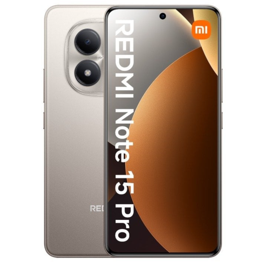 Xiaomi Redmi Note 15 Pro (8GB|256GB) NewSeal 100% FullBox Chính Hãng ( BH 18 Tháng )