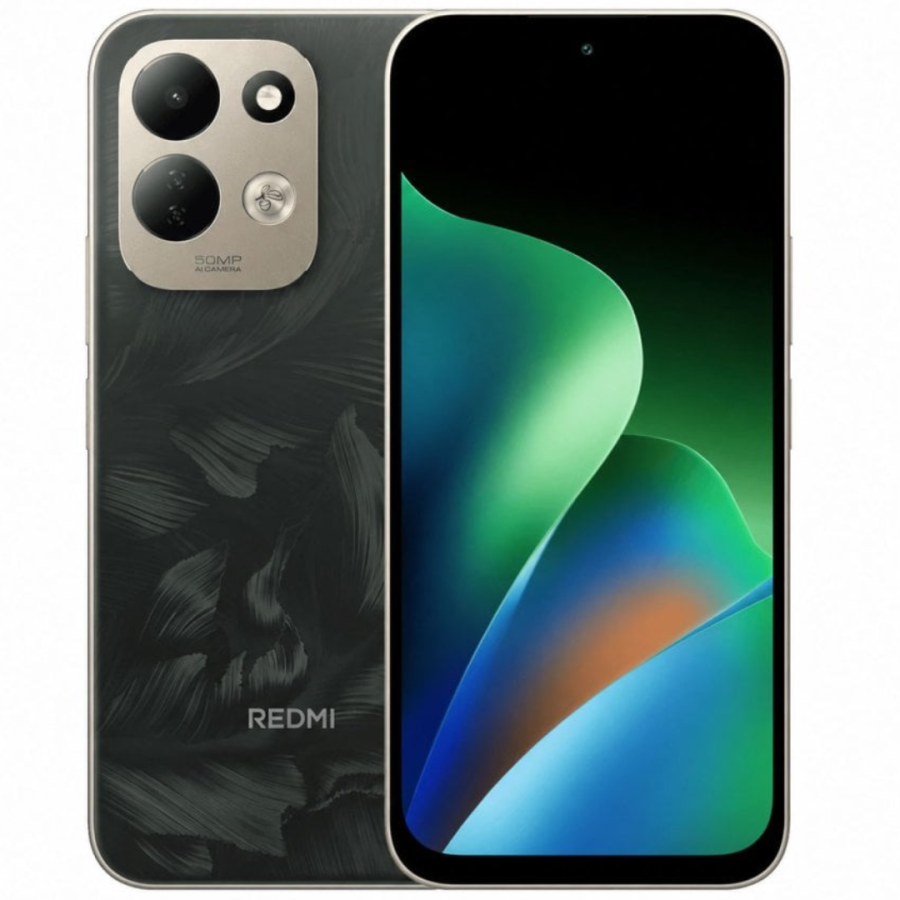 Xiaomi Redmi 17 (4GB|128GB) NewSeal 100% FullBox Chính Hãng ( BH 18 Tháng )